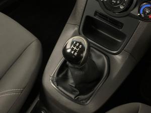 Ford Fiesta 1.5 Tdci Trend 5-Door - Image 10
