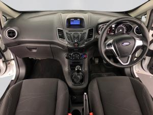 Ford Fiesta 1.5 Tdci Trend 5-Door - Image 11