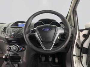 Ford Fiesta 1.5 Tdci Trend 5-Door - Image 12