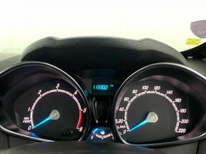 Ford Fiesta 1.5 Tdci Trend 5-Door - Image 13