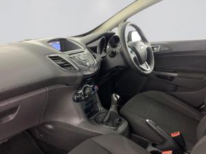 Ford Fiesta 1.5 Tdci Trend 5-Door - Image 14