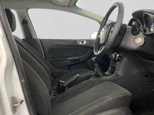 Ford Fiesta 1.5 Tdci Trend 5-Door - Image 15