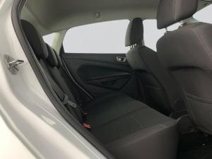 Ford Fiesta 1.5 Tdci Trend 5-Door - Image 16
