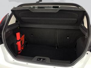 Ford Fiesta 1.5 Tdci Trend 5-Door - Image 17