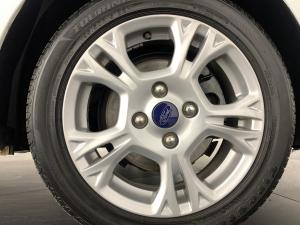Ford Fiesta 1.5 Tdci Trend 5-Door - Image 18