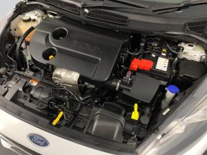 Ford Fiesta 1.5 Tdci Trend 5-Door - Image 19