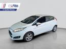 Thumbnail Ford Fiesta 1.5 Tdci Trend 5-Door