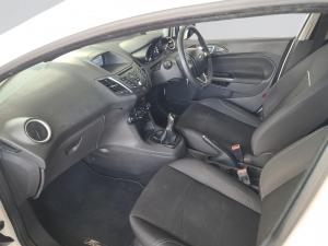 Ford Fiesta 1.5 Tdci Trend 5-Door - Image 3