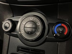 Ford Fiesta 1.5 Tdci Trend 5-Door - Image 4