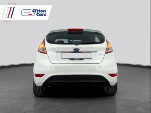 Ford Fiesta 1.5 Tdci Trend 5-Door - Image 5