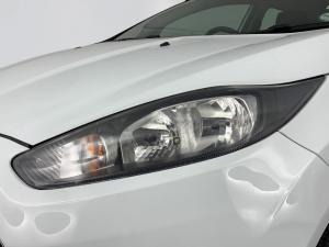 Ford Fiesta 1.5 Tdci Trend 5-Door - Image 6