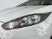 Ford Fiesta 1.5 Tdci Trend 5-Door - Thumbnail 6
