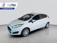 Thumbnail Ford Fiesta 1.0 Ecoboost Ambiente 5-Door