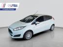 Thumbnail Ford Fiesta 1.0 Ecoboost Ambiente 5-Door