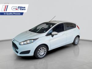 Ford Fiesta 1.0 Ecoboost Ambiente 5-Door - Image 1