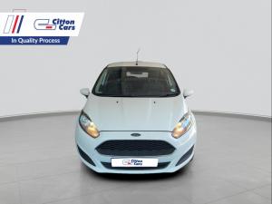 Ford Fiesta 1.0 Ecoboost Ambiente 5-Door - Image 2