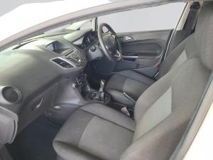 Ford Fiesta 1.0 Ecoboost Ambiente 5-Door - Image 3