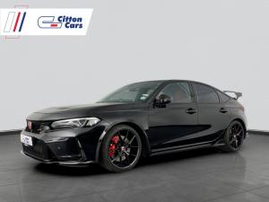 Honda Civic 2.0T Type R - Image 1