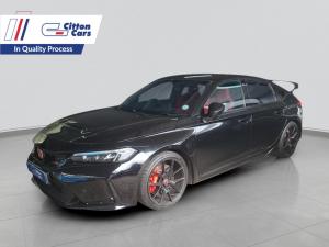 Honda Civic 2.0T Type R - Image 1