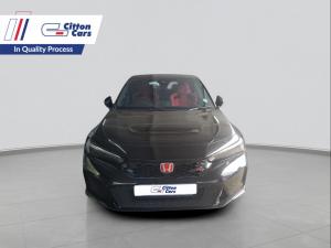 Honda Civic 2.0T Type R - Image 2