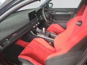 Honda Civic 2.0T Type R - Image 3