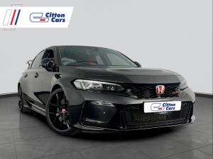 Honda Civic 2.0T Type R - Image 3
