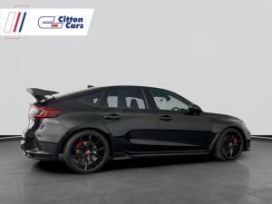 Honda Civic 2.0T Type R - Image 5