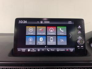 Honda Civic 2.0T Type R - Image 9