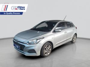Hyundai i20 1.2 Fluid - Image 1