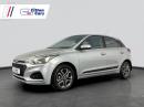 Thumbnail Hyundai i20 1.2 Fluid