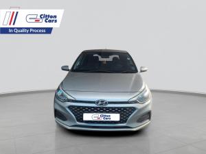 Hyundai i20 1.2 Fluid - Image 2
