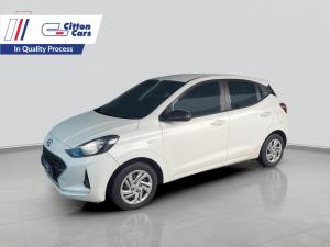 Hyundai Grand i10 1.0 Motion - Image 1
