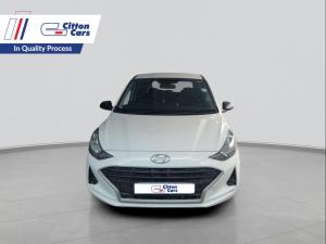Hyundai Grand i10 1.0 Motion - Image 2