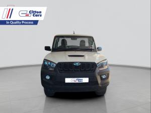 Mahindra PIK UP 2.2 Mhawk S4S/C - Image 2