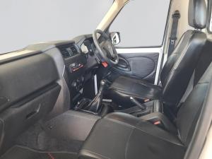 Mahindra PIK UP 2.2 Mhawk S4S/C - Image 3