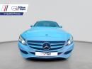 Thumbnail Mercedes-Benz C220 Bluetec automatic