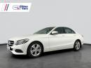 Thumbnail Mercedes-Benz C220 Bluetec automatic