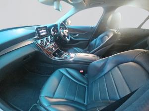 Mercedes-Benz C220 Bluetec automatic - Image 2