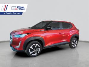 Nissan Magnite 1.0 Visia - Image 1