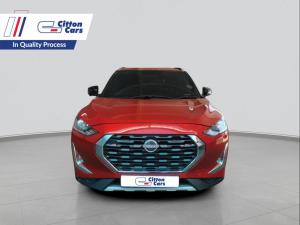 Nissan Magnite 1.0 Visia - Image 2