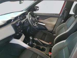 Nissan Magnite 1.0 Visia - Image 3