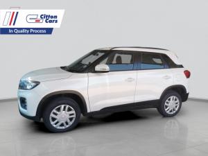 Suzuki Vitara Brezza 1.5 GL automatic - Image 1