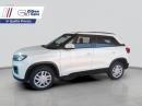 Thumbnail Suzuki Vitara Brezza 1.5 GL automatic