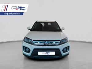 Suzuki Vitara Brezza 1.5 GL automatic - Image 2