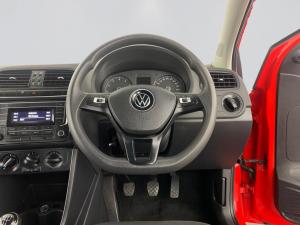 Volkswagen Polo Vivo 1.4 Comfortline - Image 10
