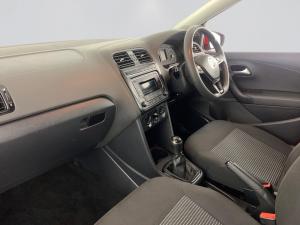 Volkswagen Polo Vivo 1.4 Comfortline - Image 11