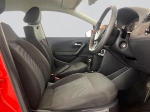 Volkswagen Polo Vivo 1.4 Comfortline - Image 12