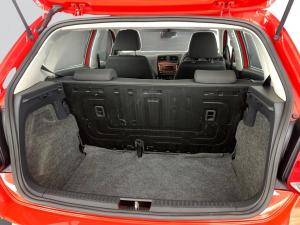 Volkswagen Polo Vivo 1.4 Comfortline - Image 17