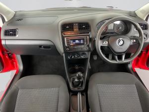 Volkswagen Polo Vivo 1.4 Comfortline - Image 19