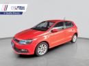 Thumbnail Volkswagen Polo Vivo 1.4 Comfortline